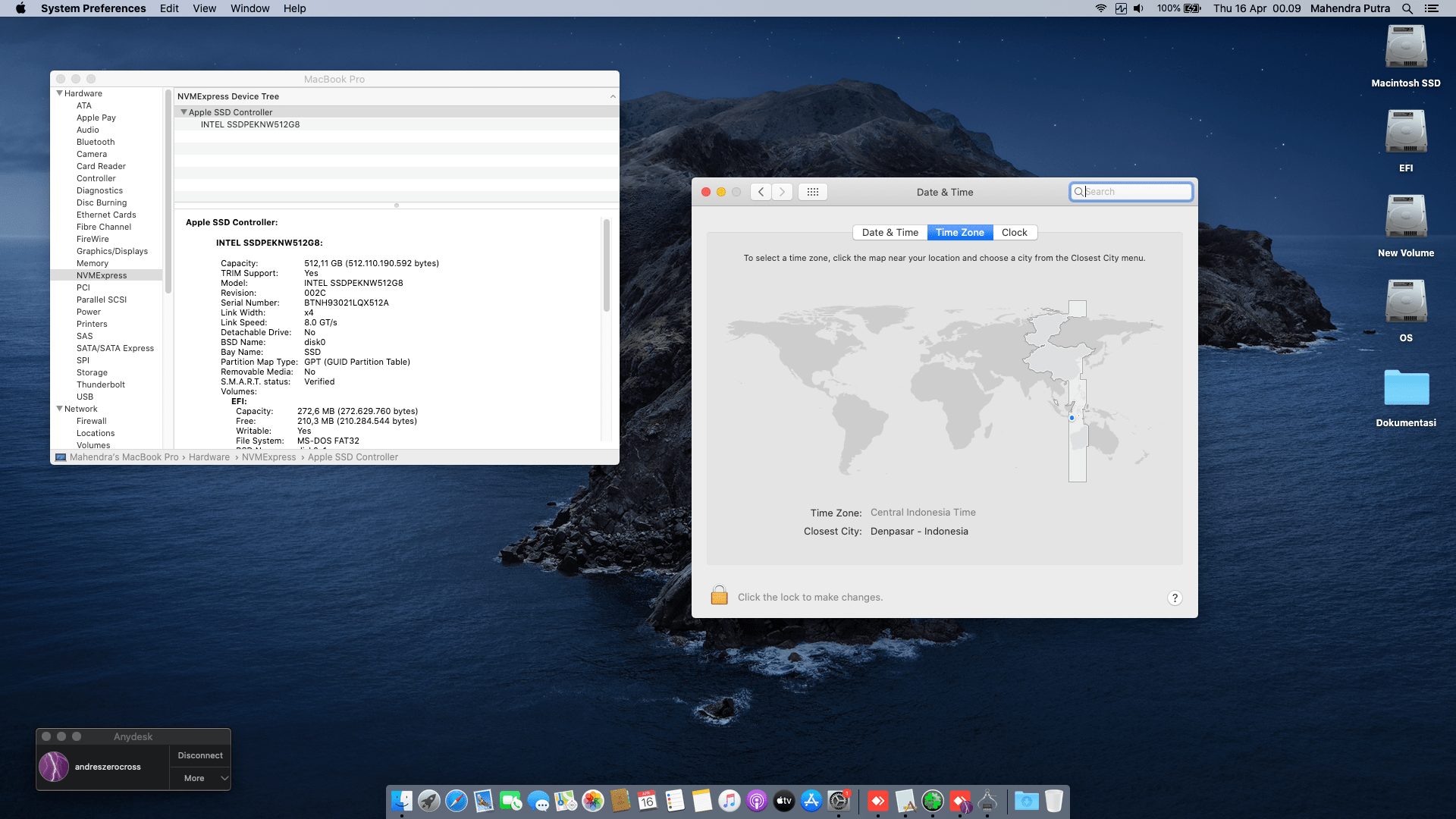 Asus A409FJ EX552T [WhiskeyLake   Intel UHD 620 + I2C] 5